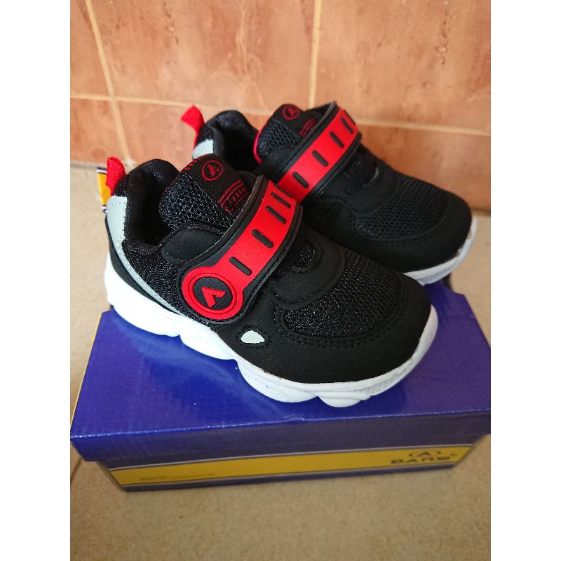 RESTOK.. SEPATU ANAK LAKI-LAKI DANS KYROS ORIGINAL | Size 23-31