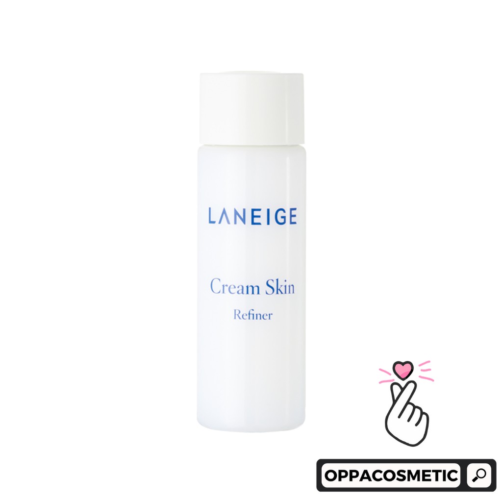 Laneige Cream Skin Refiner 25 &amp; 15 ml