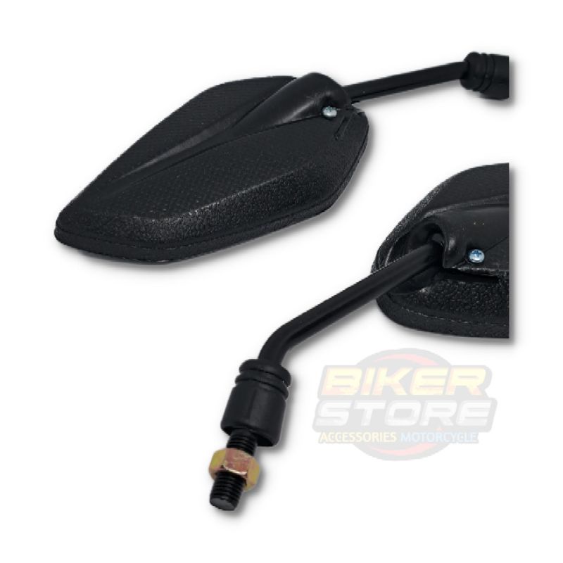 KACA SPION STANDAR MODEL JUPITER Z NEW UNTUK DRAT YAMAHA MERK RPM