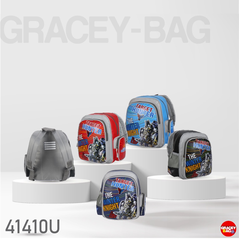 GB-41410U Tas Ransel Anak Laki-Laki PAUD by Alto