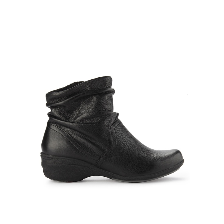 Sepatu Hush Puppies ORIGINAL 95044 Boots Boot Bots Bot Shoes Ori Branded Asli Wanita Cewek Perempuan