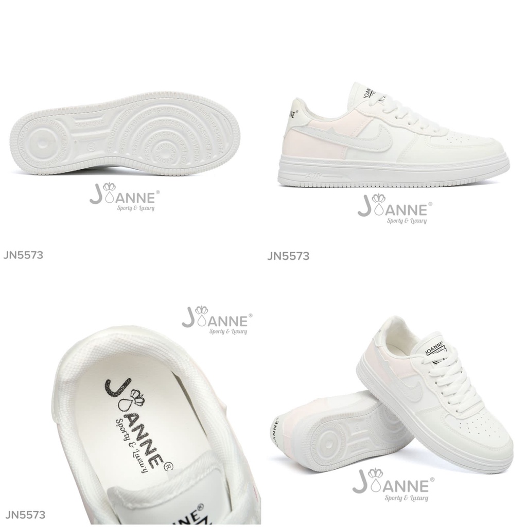 JOANNE UltraViolet UV Sneakers Shoes #JN5573 ORIGINAL
