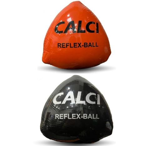 BOLA CALCI AGILITY RFX BALL