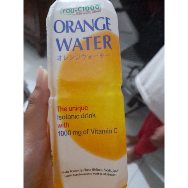 

you c vit c