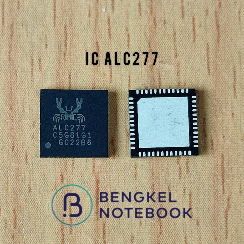 IC ALC277 ALC 277