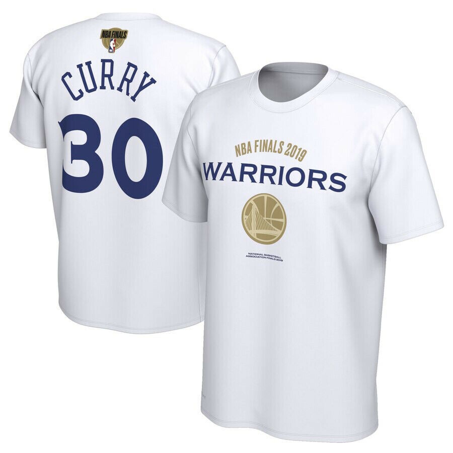 2019 nba champions shirt