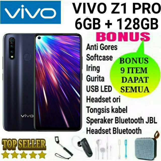Merek Hp Baru Hp Vivo J1