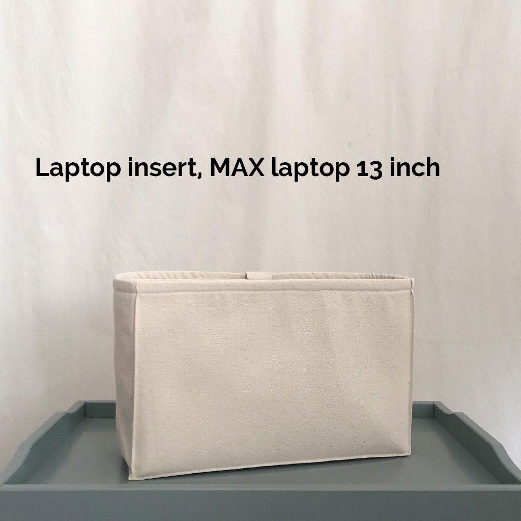 Tas Insert Laptop