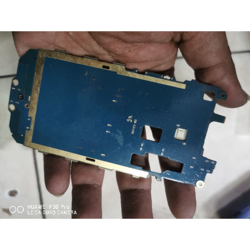 mesin samsung galaxy v plus g318hz mati total matot belum dipernah diservice