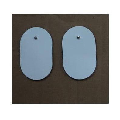 New Gel Pads Untuk Alat Pijat Akupuntur Elektrik Kualitas Baik