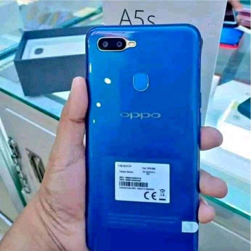 OPPO A5S RAM 2/32GB