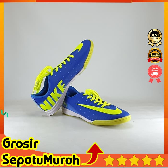 MIZUNO SEPATU FUTSAL
