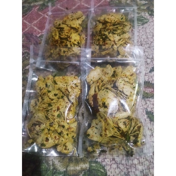 

seblak kering basreng (1kg)