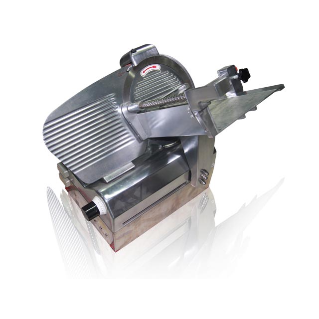 FOMAC AUTOMATIC MEAT SLICER MSC-HS12A Mesin Pengiris Daging Otomatis