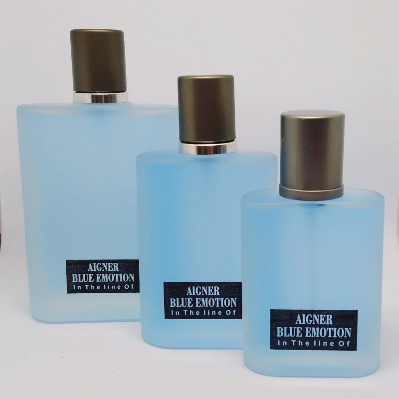 PARFUM PRIA TAHAN LAMA AlGNER BLU EM0TION