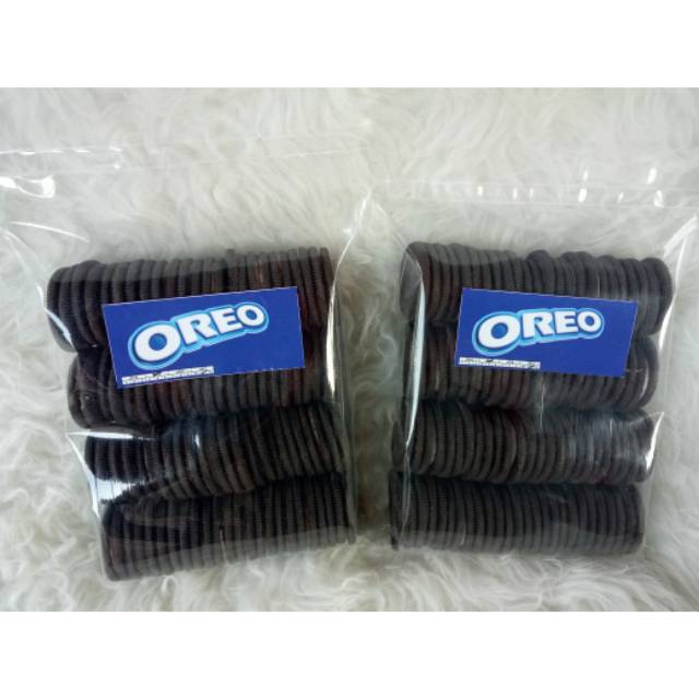 

Oreo vanila