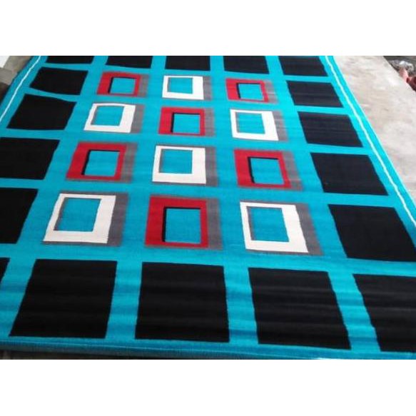 DISKON karpet moderno 210 x 310 .,