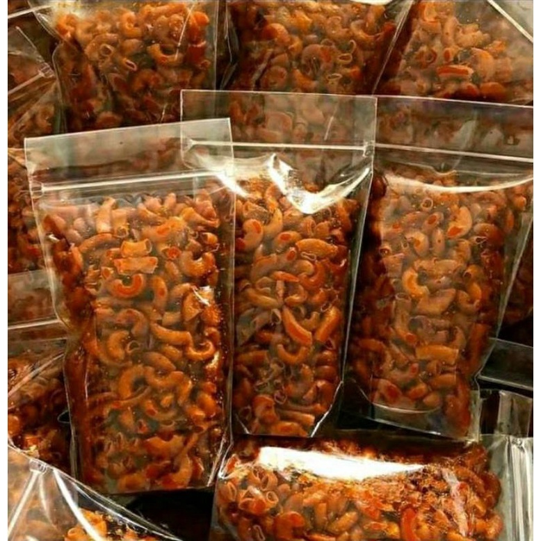 

MAKARONI KRIUK BUYLAHFOODKU
