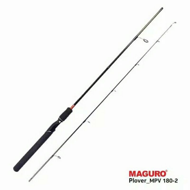 joran maguro Plover | pelampungan ikan mas