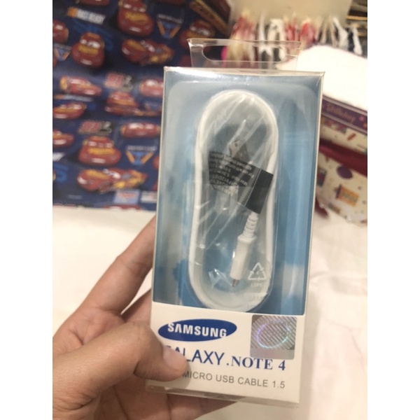 Kabel Data Samsung Fast type c dan microCharging ORI USB ORIGINAL 100% Samsung Type C