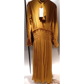 Jastip Dress Wanita Mango/Gaun Wanita MANGO