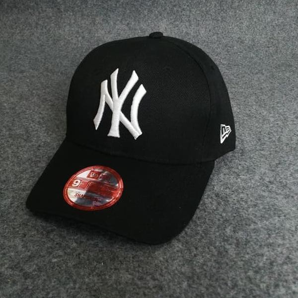 ny caps original