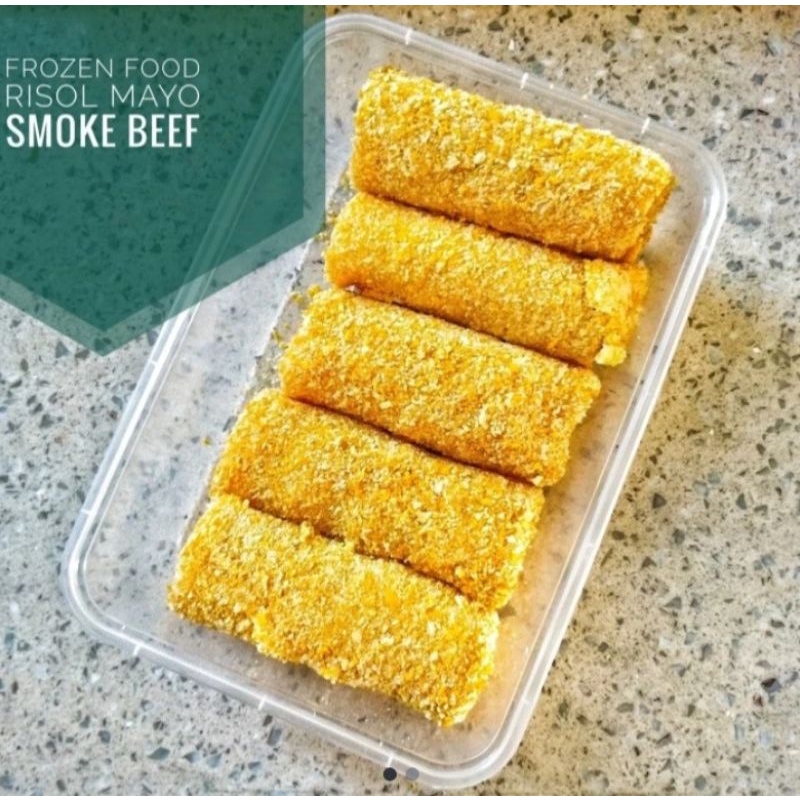 

risol mayo risoles mayonaise frozen