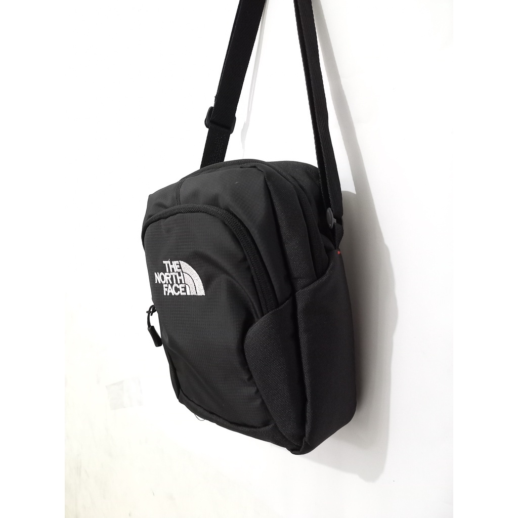 Promo Tas Selempang Pria Waistbag Slinbag Eiger1003 Terbaru / Tas Bahu Cowok Hp Kamera / Tas selempa