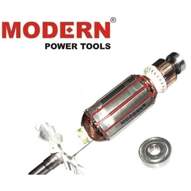 Baru MODERN Armature M-2300B Mesin Gerinda Gerenda M2300B Angker M 2300 B M2300 B Diskon<<