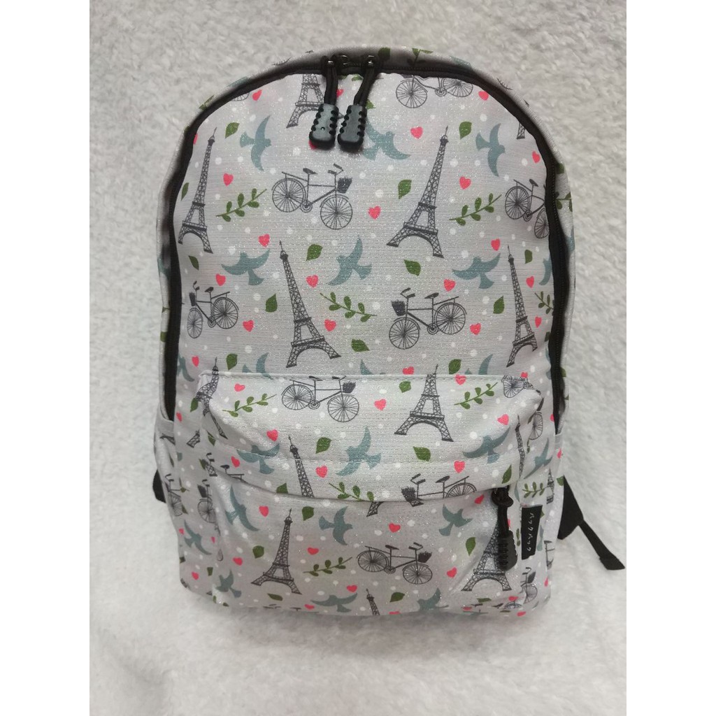 RANSEL ANAK BAKKU PAKKU 125 IMPORT. DARENA BAGS BANDUNG