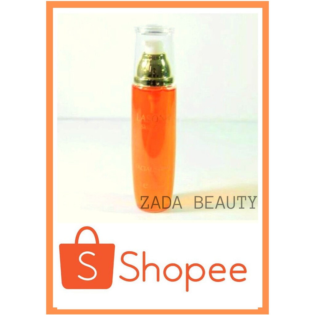SABUN LASONA ORIGINAL / LASONA FACIAL WASH ORI