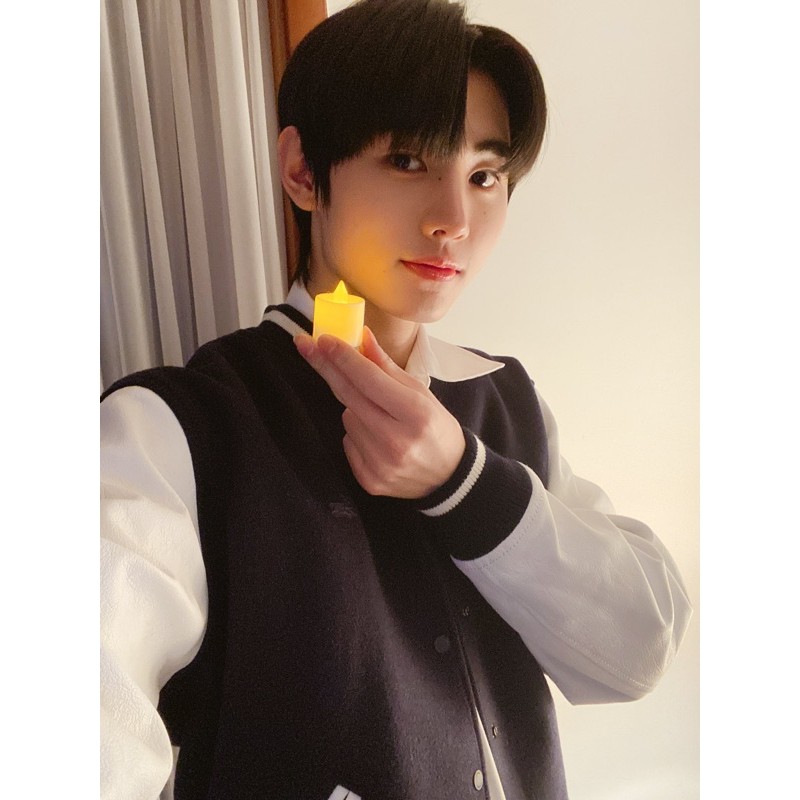 [booked] pc np sunghoon