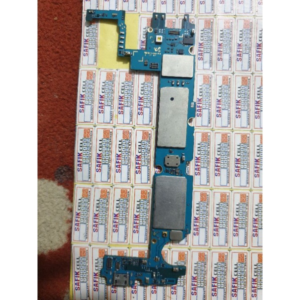 mesin samsung j5 prime sm g570f matot