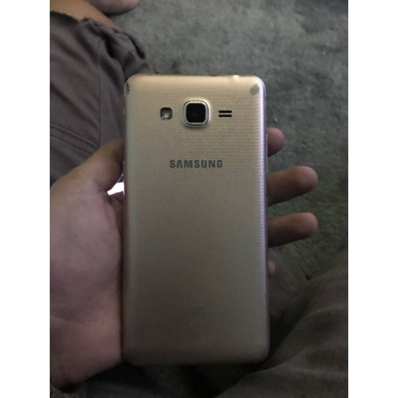 Samsung J2 Second