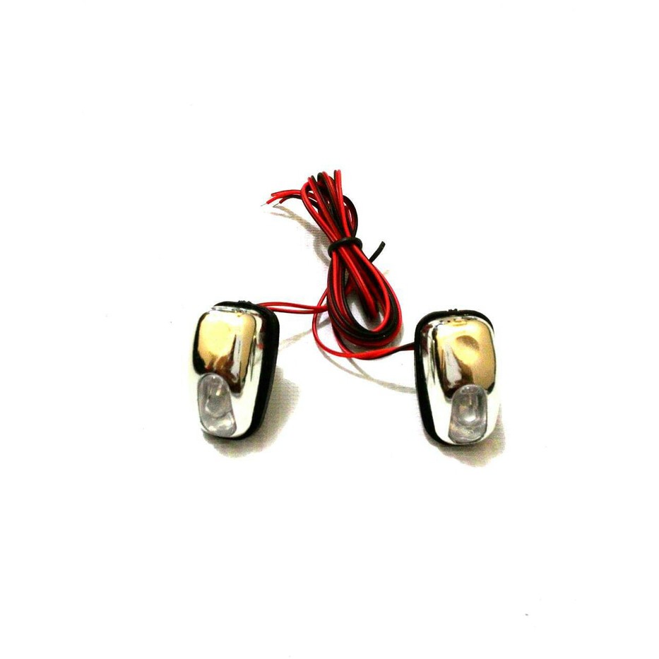 Washer Lamp Universal 7 warna