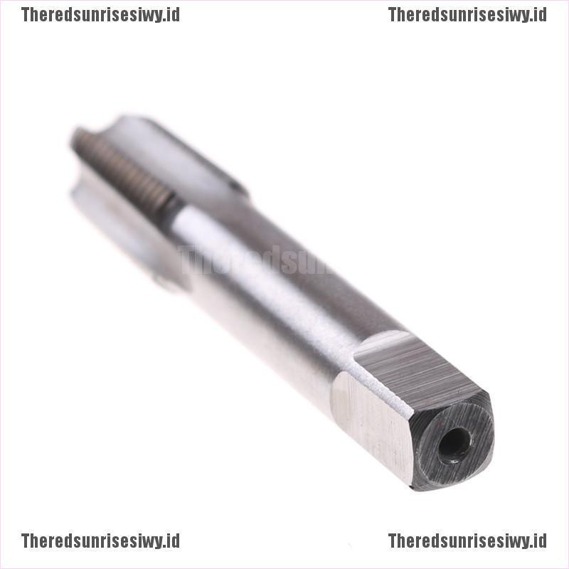 XZ 1/8 - 27 HSS NPT Taper Pipe Tap High Speed Steel Thread Taps CC