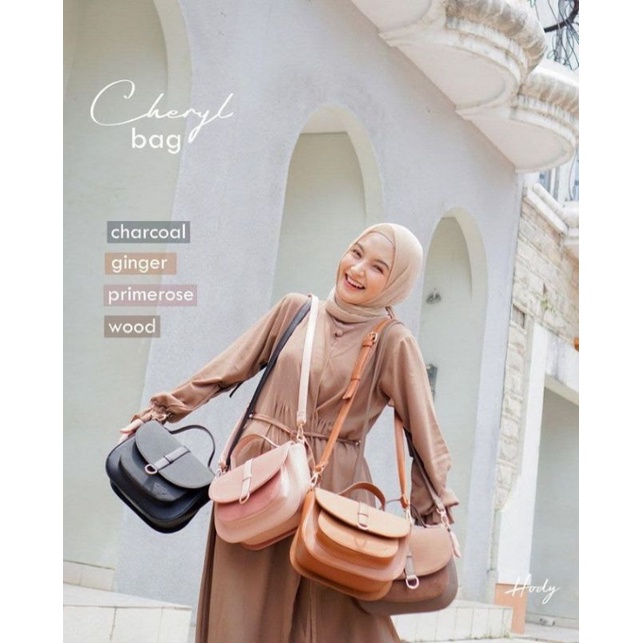 CHERYL BAG BY HODY