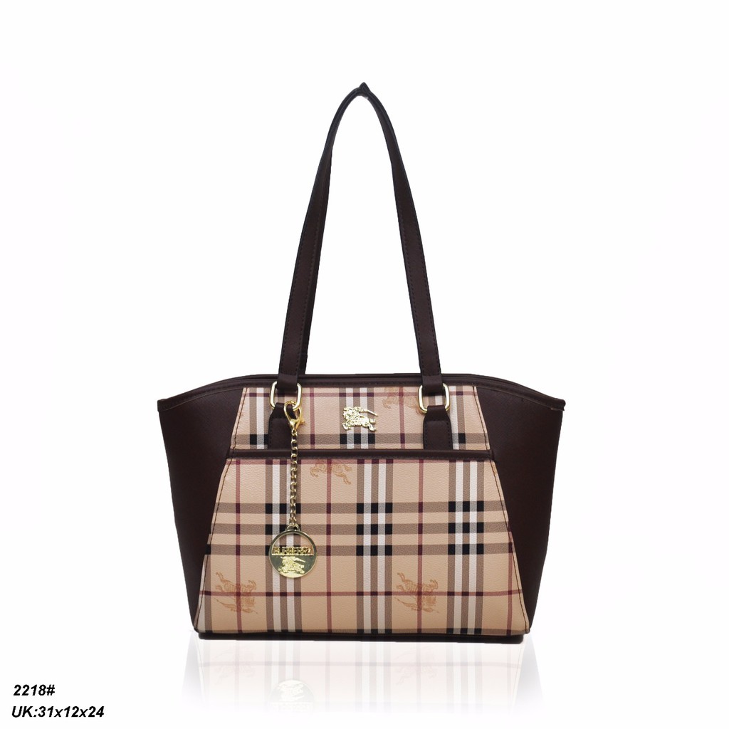 CL-20-18002 / TAS BERRY DAISY 2218 / SHOULDER BAG