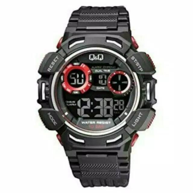 Q&amp;Q QnQ QQ ORIGINAL DIGITAL WATCH M148J M148 M 148 M148J003Y