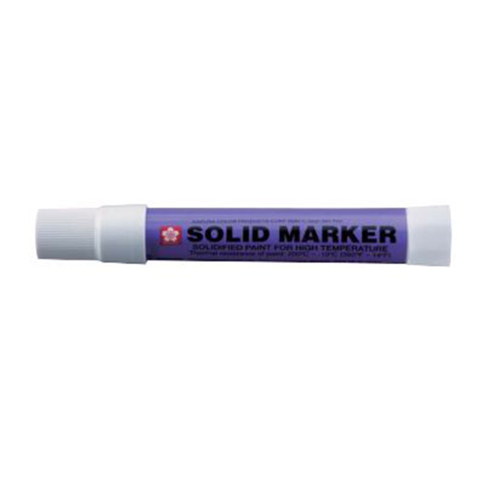 

Sakura Solid Paint Marker White