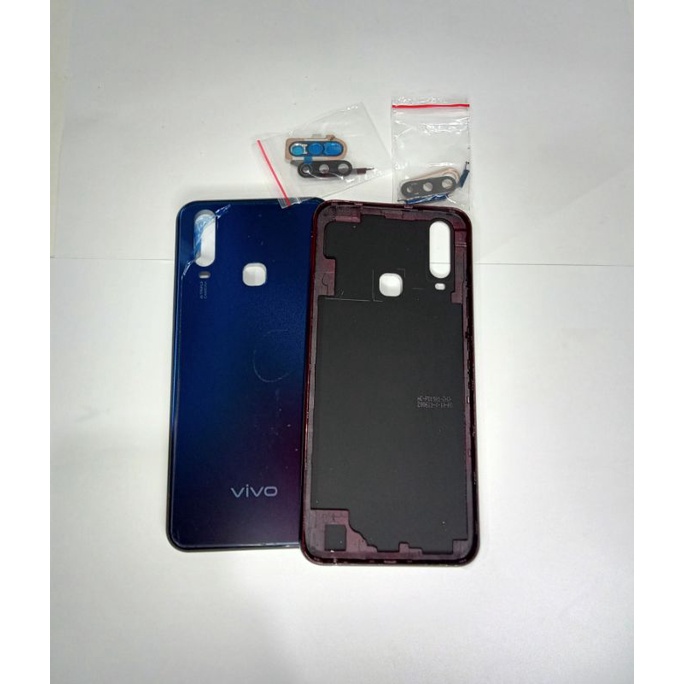 Backdoor cassing Fullset Housing Vivo Y12 /Y17