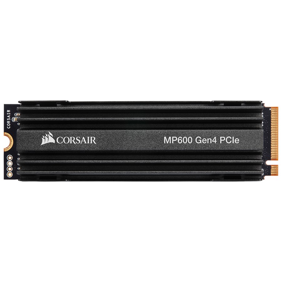 CORSAIR SSD Force Series Gen.4 PCIe MP600 2TB NVMe M.2
