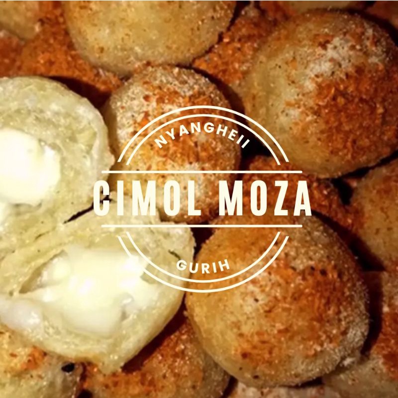 

Cimol Mozarella