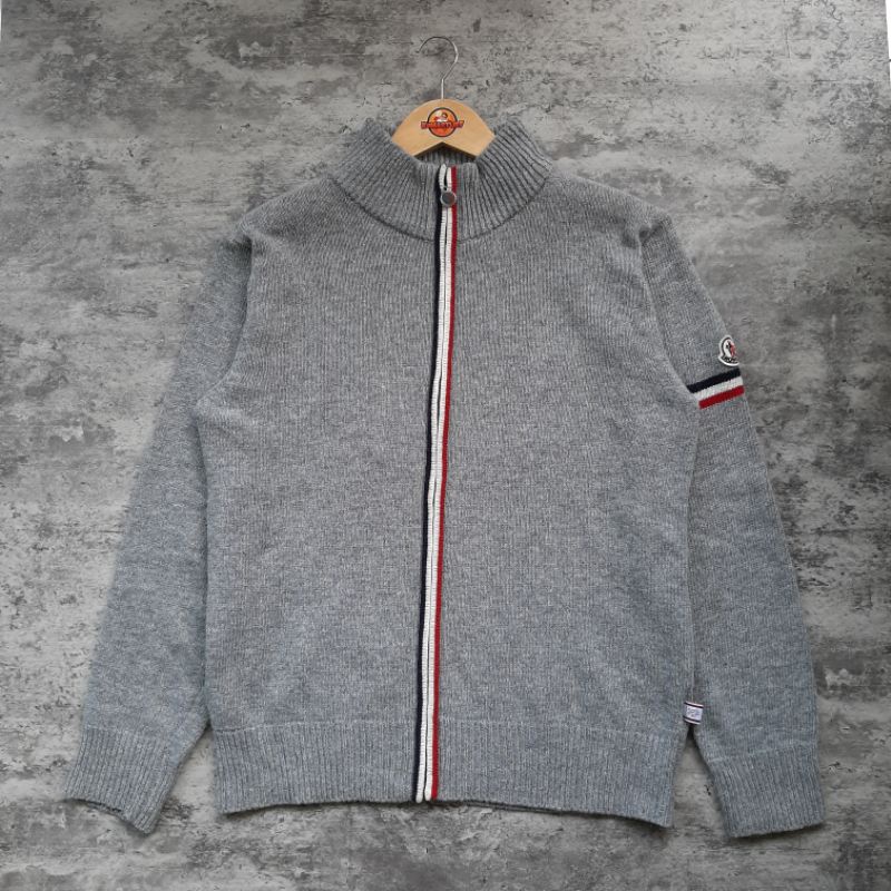 Knitwear Moncler , Bomber GU