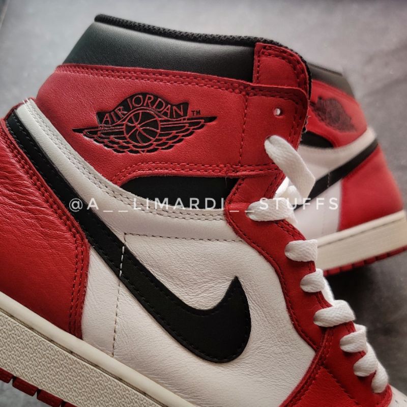 chicago 1s size 9