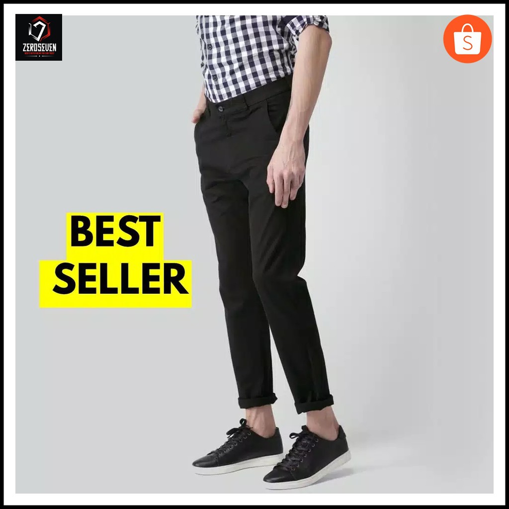 CELANA CHINOS CELANA BAHAN CELANA CHINOS LIBRA CELANA CHINOS COWOK CELANA CHINOS PRIA