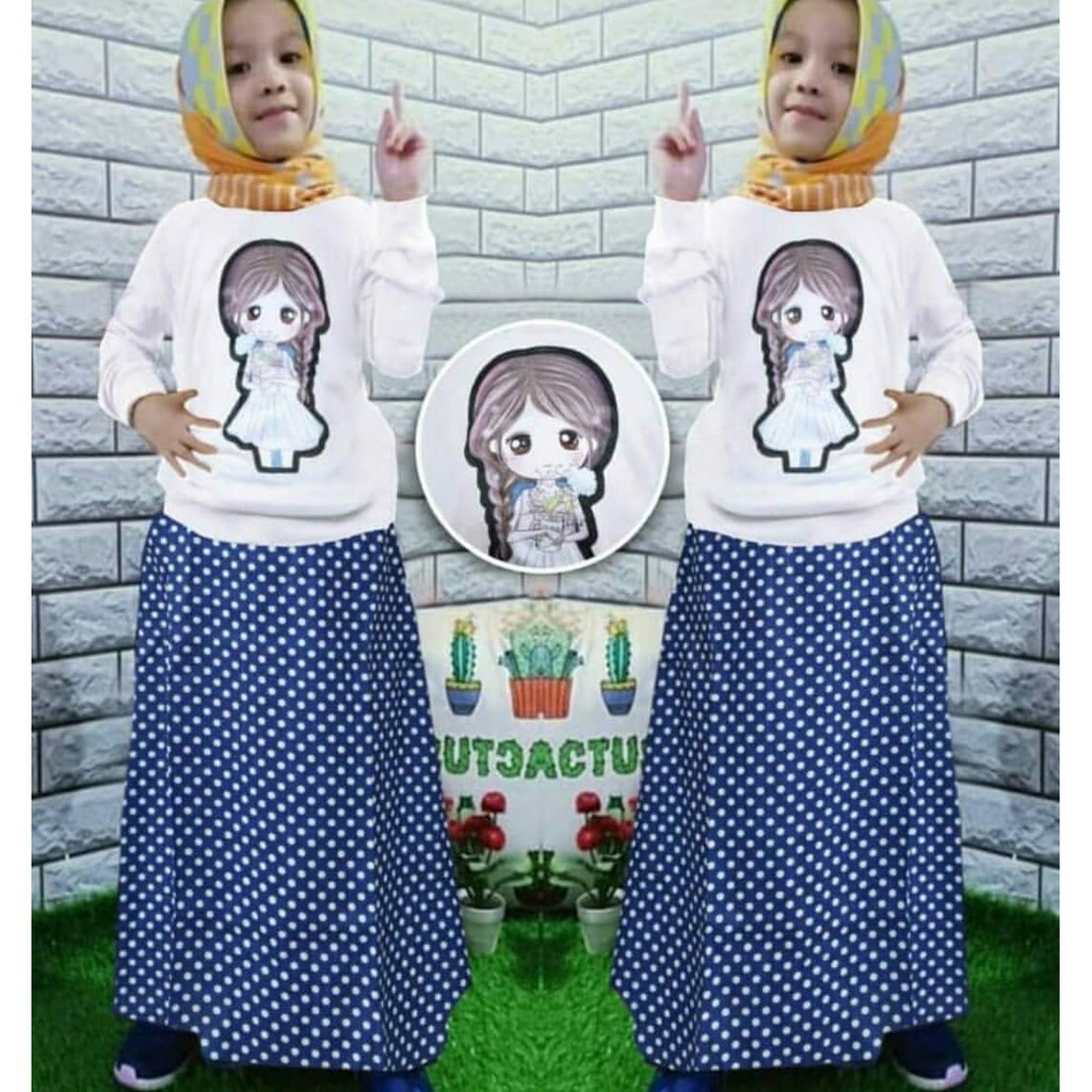 sakura kids | mc terlaris