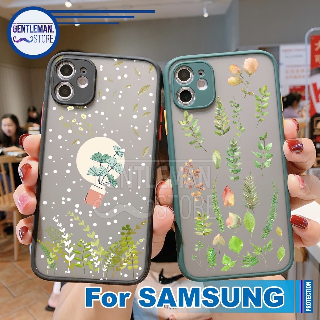 CASE PROTECTION SAMSUNG A10S A02 A02S A11 A12 A20 A20S A21S A30 A30S A32 4G A32 5G A50 A50S A51 4G A52 4G M02 M10 M11 M12