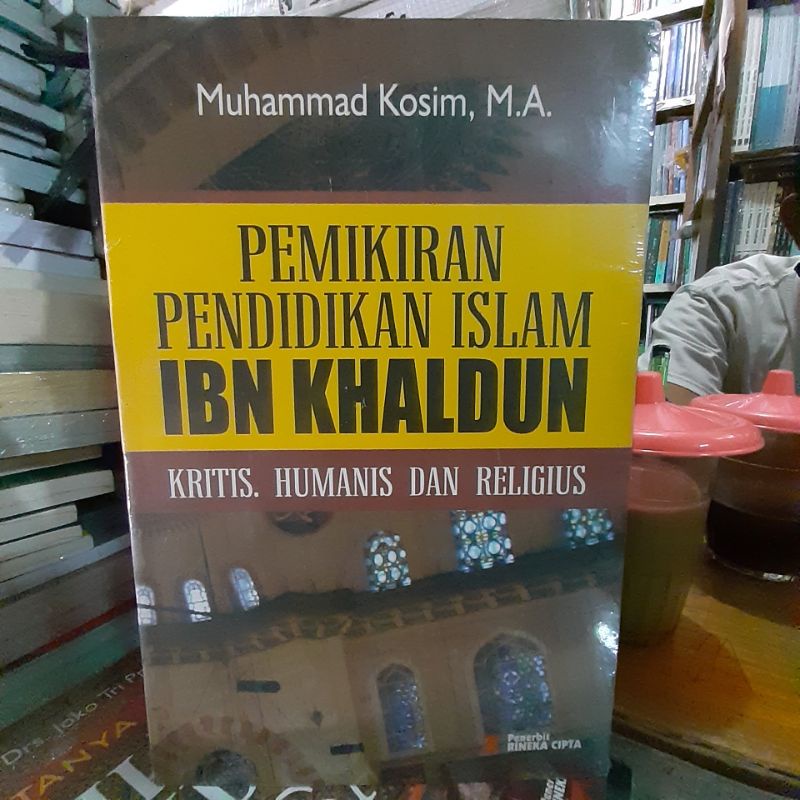 pemikiran pendidikan islam