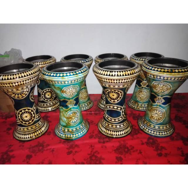 Darbuka